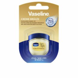 Balsam Nawilżający do Ust Vaseline 7 g Créme Brûlée