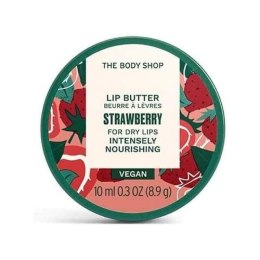 Balsam do Ust The Body Shop Strawberry 10 ml