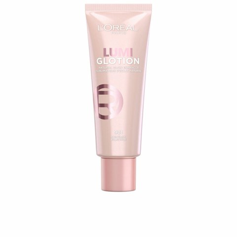 Baza pod makijaż L'Oreal Make Up LUMI GLOTION Nº 901 Fair 40 ml