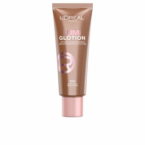 Baza pod makijaż L'Oreal Make Up LUMI GLOTION Nº 904 Deep 40 ml