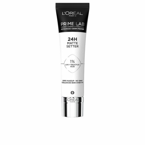 Baza pod makijaż L'Oreal Make Up Prime Lab 24 godzin (30 ml)