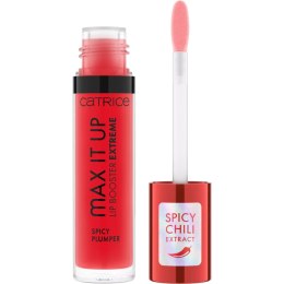 Błyszczyk do Ust Catrice Max It Up Nº 010 Spice Girl 4 ml