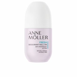 Dezodorant Roll-On Anne Möller BODY ESSENTIALS 75 ml