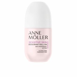 Dezodorant Roll-On Anne Möller BODY ESSENTIALS 75 ml