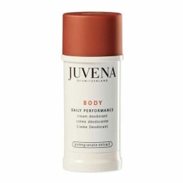 Dezodorant w Kremie Body Daily Performance Juvena 40 ml