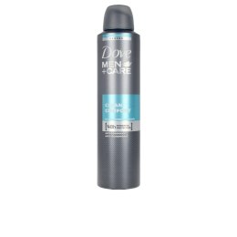 Dezodorant w Sprayu Dove Men Clean Comfort 250 ml