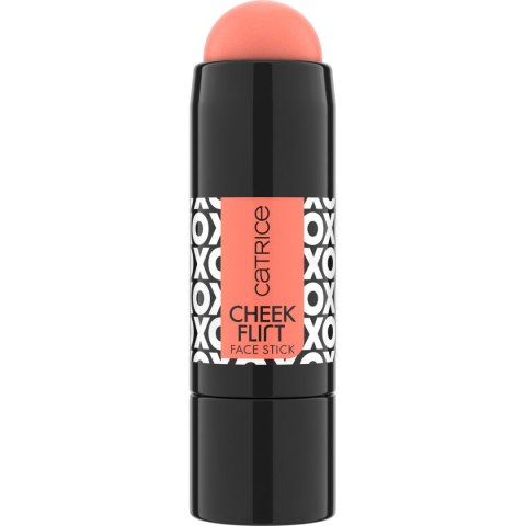Kolor w sticku Catrice Cheek Flirt Nº 010 R'n peach 5,5 g