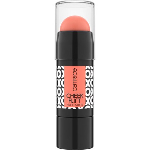 Kolor w sticku Catrice Cheek Flirt Nº 010 R'n peach 5,5 g