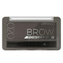 Kosmetyki do brwi Catrice Brow Nº 020-brown 4 g nieprzemakalny