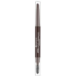 Kredka do Brwi Essence Wow What a Brow 04-Black Brown (0,2 g)