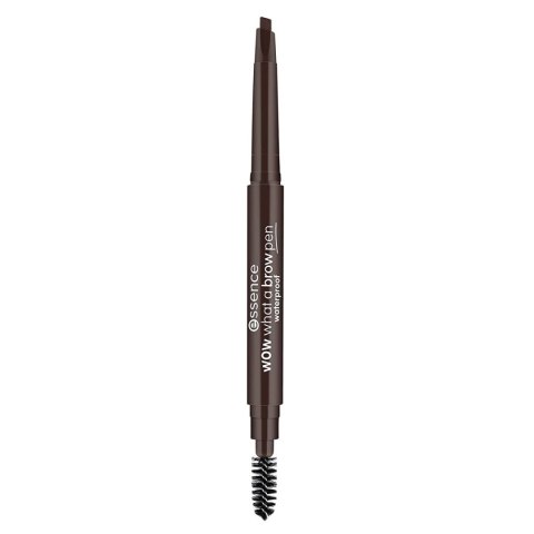 Kredka do Brwi Essence Wow What A Brow Pen Nº 04 Black brown Nº 04-Black Brown 0,2 g