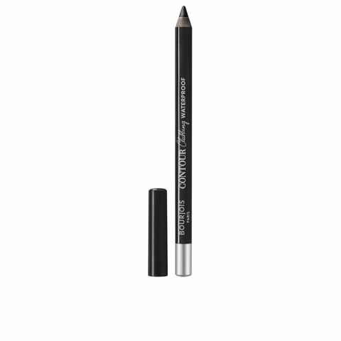Kredka do Oczu Bourjois Contour Clubbing Czarny Nº 041 Black Party Nº 041-Black Party 1,2 g Wodoodporny