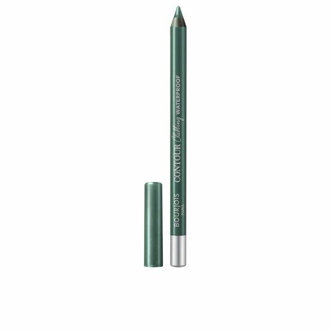 Kredka do Oczu Bourjois Contour Clubbing Nº 050 Loving Green Nº 050-Loving Green 1,2 g Wodoodporny