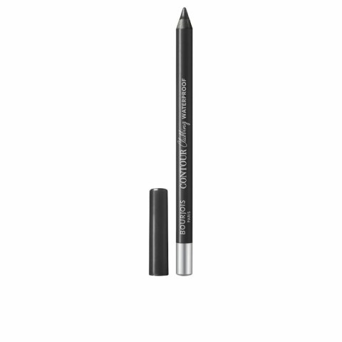 Kredka do Oczu Bourjois Contour Clubbing Nº 075 Gris Anthracite Nº 075-Gris Anthracite 1,2 g Wodoodporny