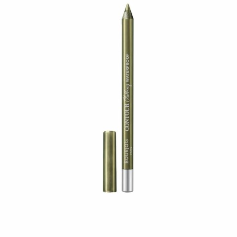 Kredka do Oczu Bourjois Contour Clubbing Nº 077 Kaki'n'Gold Nº 077-Kaki'n'gold 1,2 g Wodoodporny