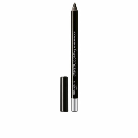Kredka do Oczu Bourjois Contour Clubbing Czarny Nº 54 Ultra Black Nº 54-Ultra Black 1,2 g Wodoodporny
