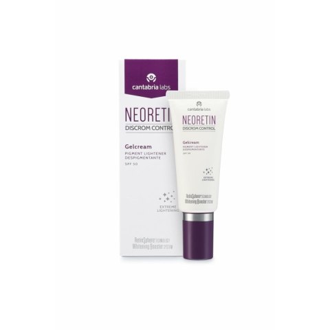 Krem Depigmentacyjny Neoretin Discrom Control Spf 50 40 ml