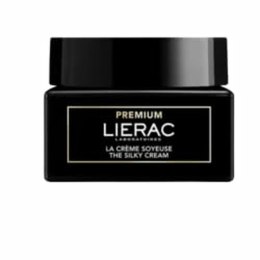 Krem Nawilżający Anti-Ageing Lierac Premium 50 ml Jedwabisty