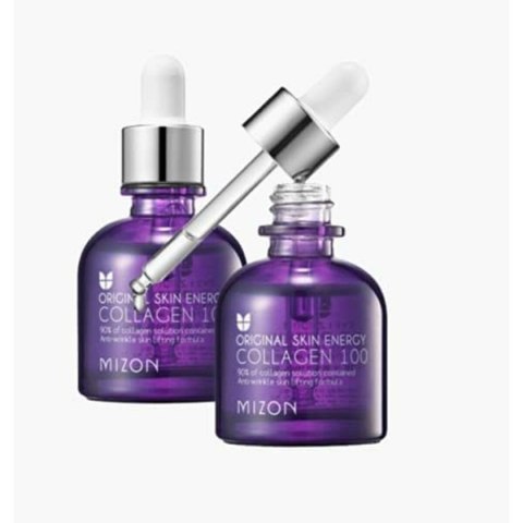 Krem do Twarzy Mizon Collagen 100 Kolagen 30 ml