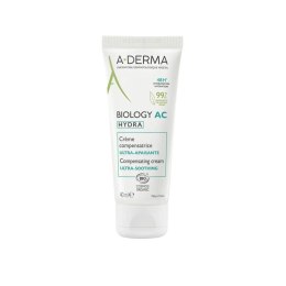 Krem na Dzień A-Derma Biology Ac Hydra 40 ml