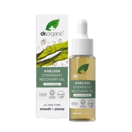 Krem na Dzień Dr.Organic AGELESS DR. ORGANIC 30 ml