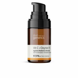 Krem na Dzień Skin Generics VIT C + OXYNEX K 20 ml