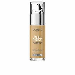 Kremowy podkład do makijażu L'Oreal Make Up Accord Parfait Nº 4.D/W 30 ml