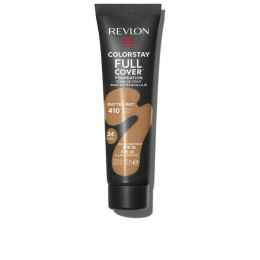 Kremowy podkład do makijażu Revlon ColorStay Full Cover Nº 410 Toast 30 ml