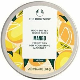 Masło do ciała The Body Shop Mango 200 ml