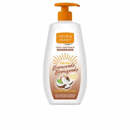 Nawilżający Balsam do Ciała Brązujący Natural Honey COCO NH 360 ml