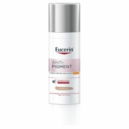 Nawilżający krem do twarzy Eucerin ANTI-PIGMENT 50 ml