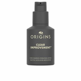 Nawilżający krem do twarzy Origins CLEAR IMPROVEMENT 50 ml