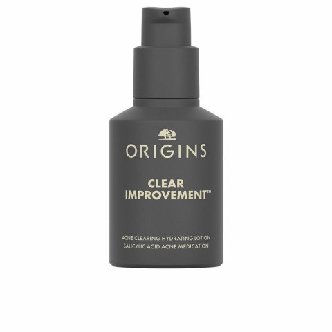 Nawilżający krem do twarzy Origins CLEAR IMPROVEMENT 50 ml