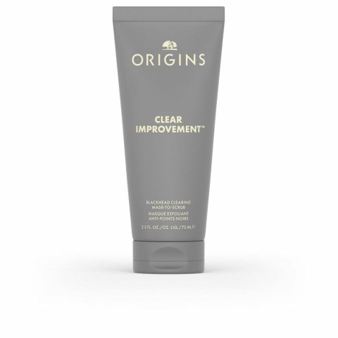 Nawilżający krem do twarzy Origins CLEAR IMPROVEMENT 75 ml