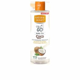 Olejek do Ciała Natural Honey COCO ADDICTION 250 ml