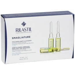 Olejek do Ciała przeciw Rozstępom Rilastil SMAGLIATURE 5 ml 50 ml