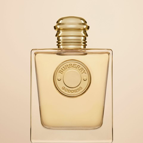 Perfumy Damskie Burberry BURBERRY GODDESS 50 ml