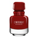 Perfumy Damskie Givenchy L'Interdit Rouge Ultime 35 ml
