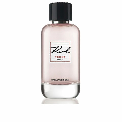 Perfumy Damskie Karl Lagerfeld Karl Tokyo Shibuya EDP 100 ml