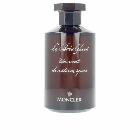 Perfumy Damskie Moncler Le Bois Glace EDP 200 ml