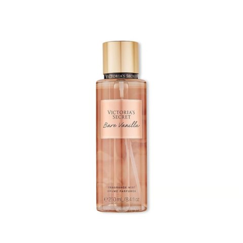 Perfumy Damskie Victoria's Secret BARE VANILLA 250 ml