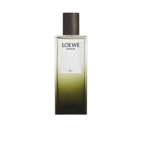 Perfumy Męskie Loewe Esencia Elixir EDP 50 ml