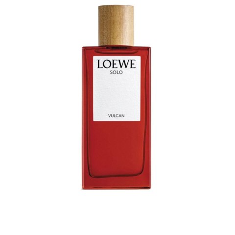 Perfumy Męskie Loewe Solo Vulcan EDP 50 ml