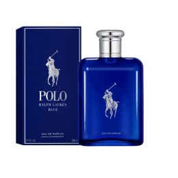 Perfumy Męskie Ralph Lauren POLO BLUE EDP 200 ml