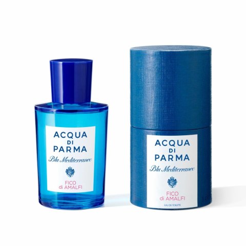 Perfumy Unisex Acqua Di Parma Blu Mediterraneo Fico Di Amalfi EDT 100 ml