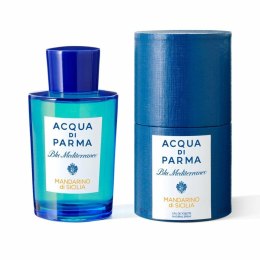 Perfumy Unisex Acqua Di Parma Blu Mediterraneo Mandarino di Sicilia EDT 180 ml