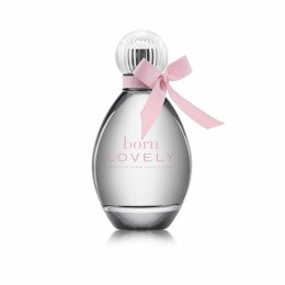 Perfumy Unisex Sarah Jessica Parker BORN LOVELY EDP 50 ml