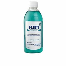 Płyn do Płukania Ust Kin Daily Care 500 ml