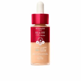 Płynny Podkład do Twarzy Bourjois Healthy Mix Serum Nº 51W Light vanilla 30 ml