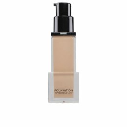 Płynny Podkład do Twarzy Delfy DELFY FOUNDATION nº 10 sand 35 ml